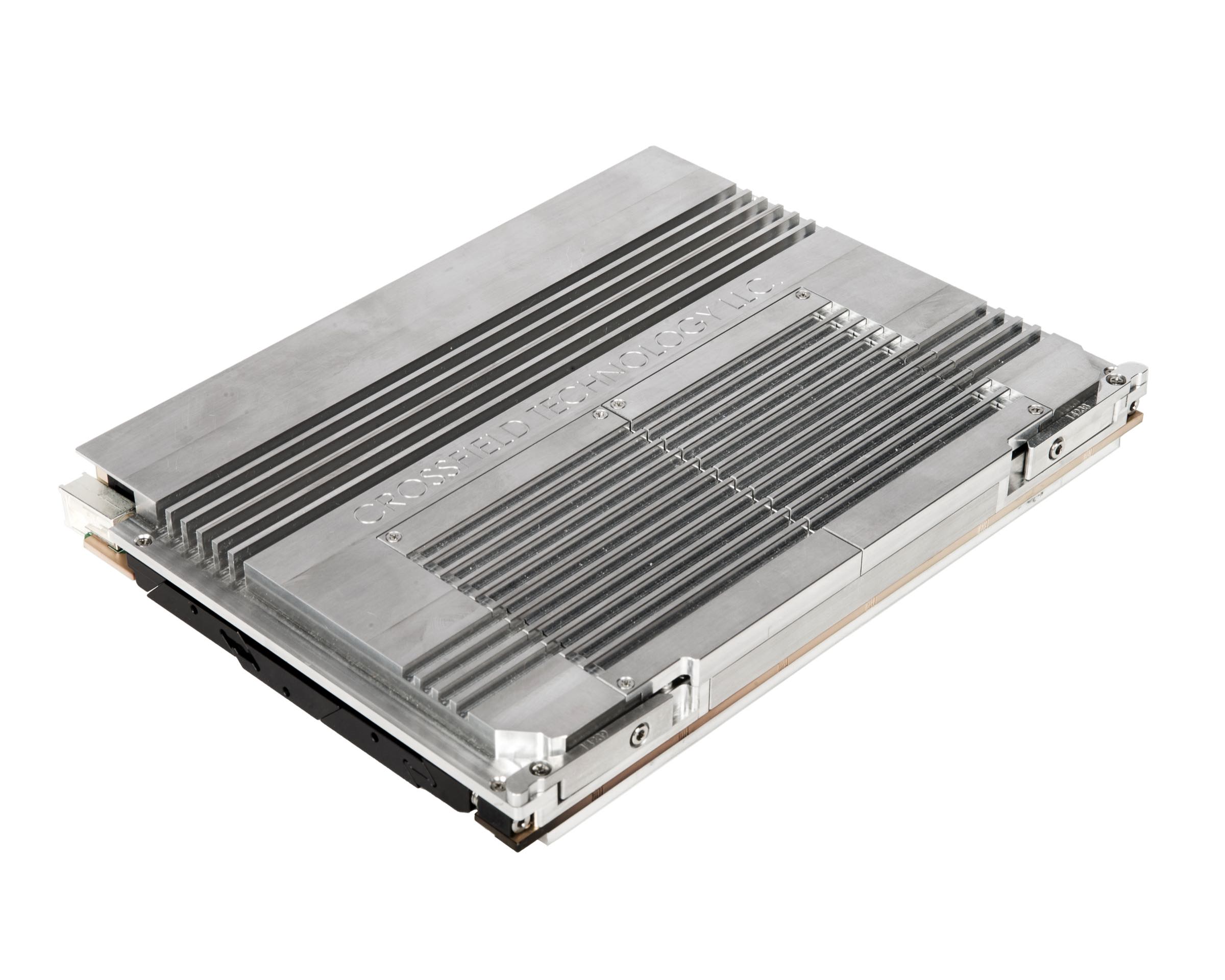 Vpx Plug In SOSA-Aligned VPX Plug-in Cards featuring Intel FPGAs